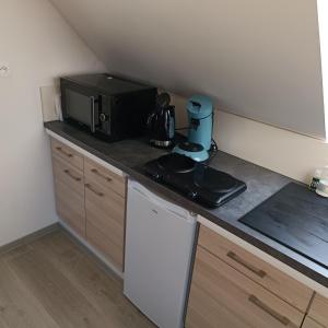 Au fil du Bonheur studio