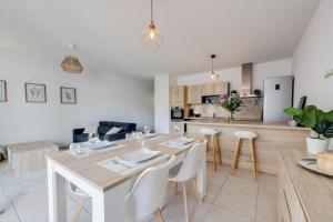 Au fil du Thiou - 2 bedroom apartment for 4 to 6 people