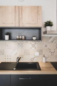 Au fil du Thiou - 2 bedroom apartment for 4 to 6 people