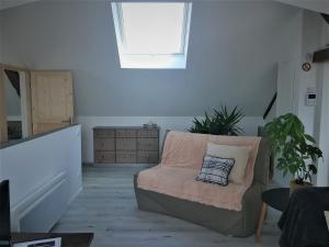 Appartement Au Gré de L'Ill \ 1a Rue du Rhin 68180 Horbourg-Wihr Alsace