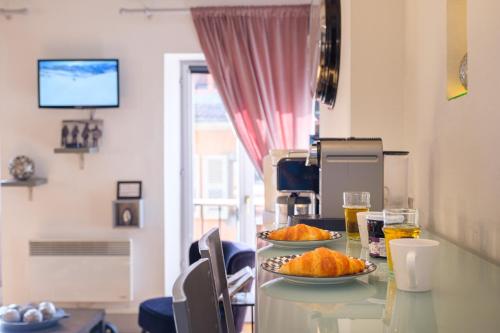 Au Grey d’Annecy, studio cosy au cœur de la ville