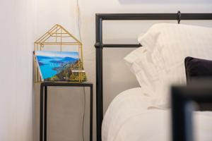 Au Grey d’Annecy, studio cosy au cœur de la ville