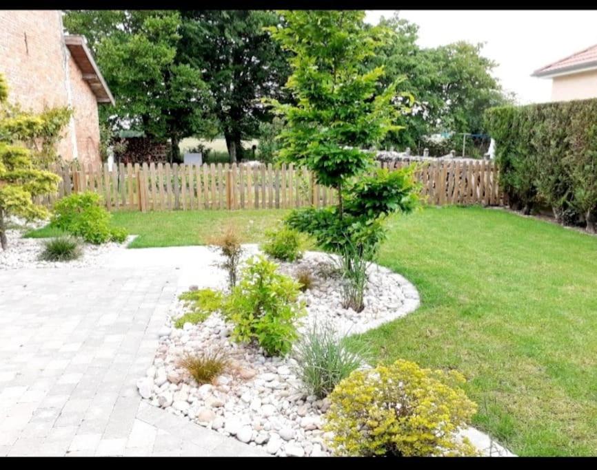 Au jardin de Victor 32 Rue de Moncetz, 51290 Saint-Rémy-en-Bouzemont-Saint-Genest-et-Isson