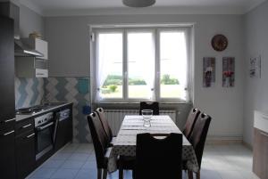 Appartement AU LOGIS DU SIMSERHOF 52B rue André Maginot LEGERET 57720 Hottviller Lorraine