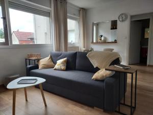 Au Nid d'or : Appartement Tout confort Hyper Centre Béthune