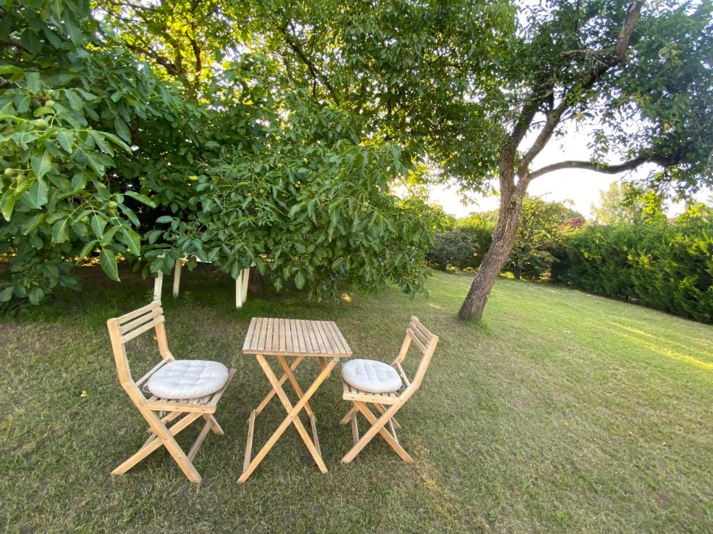 Appartement Au paradis d’Alsace 55 m2 nature & relax 2 Route de Bitche 67340 Ingwiller