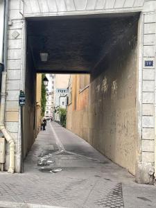 Au Passage des Marais - City Centre
