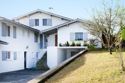 Appartement Appartement au pays basque 90 Chem. de Marihartenea Ahetze