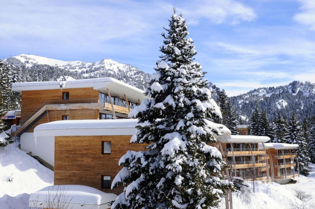 Au pays des marmottes Appartement 6 personnes plein sud sans vis à vis avec terrasse 495 Route de Bachat Bouloud, 38410 Chamrousse