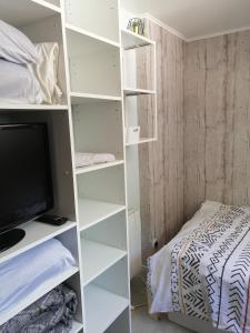 Appartement Au PeTiT BoNhEuR Cauterets centre-ville 38 Rue de la Raillère 65110 Cauterets Midi-Pyrénées