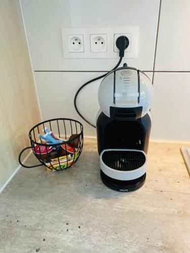 Au petit cocon de coco