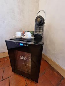 Au petit familistère Landrecies, L'Authentique.