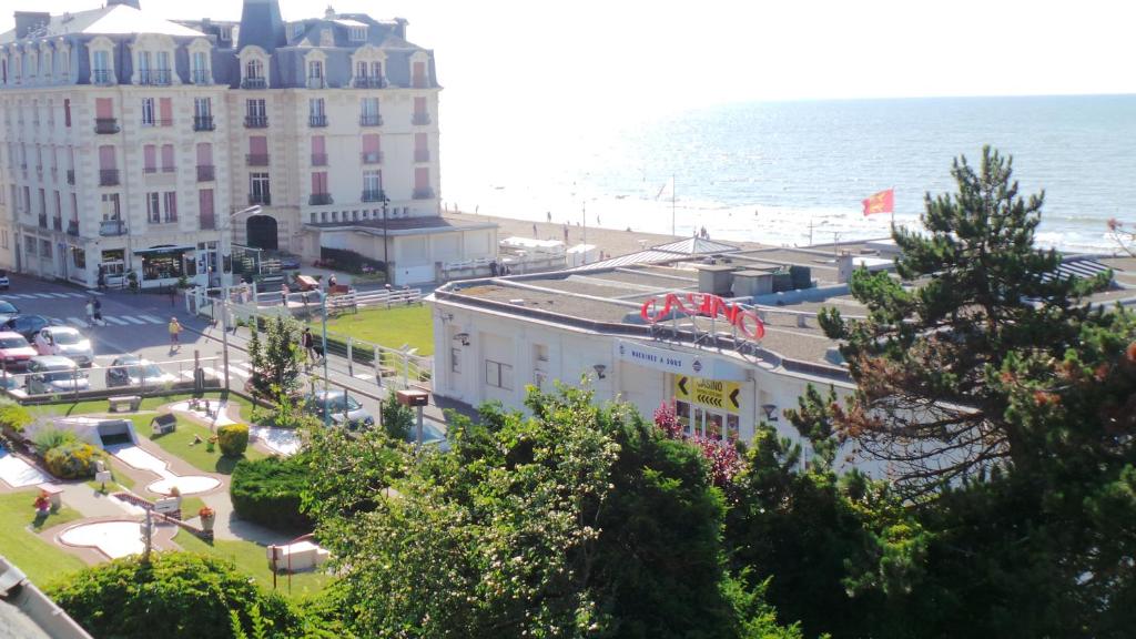 Au Petit Wissant 62179 Wissant