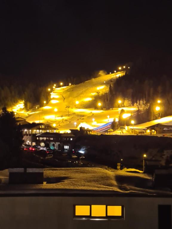 Au pied de la station avec vue sur les pistes de ski 2 Vouillé de Belle-Hutte, 88250 La Bresse