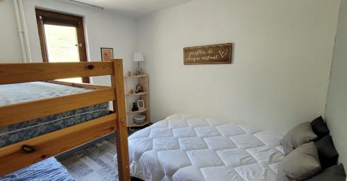 Au pied des pistes