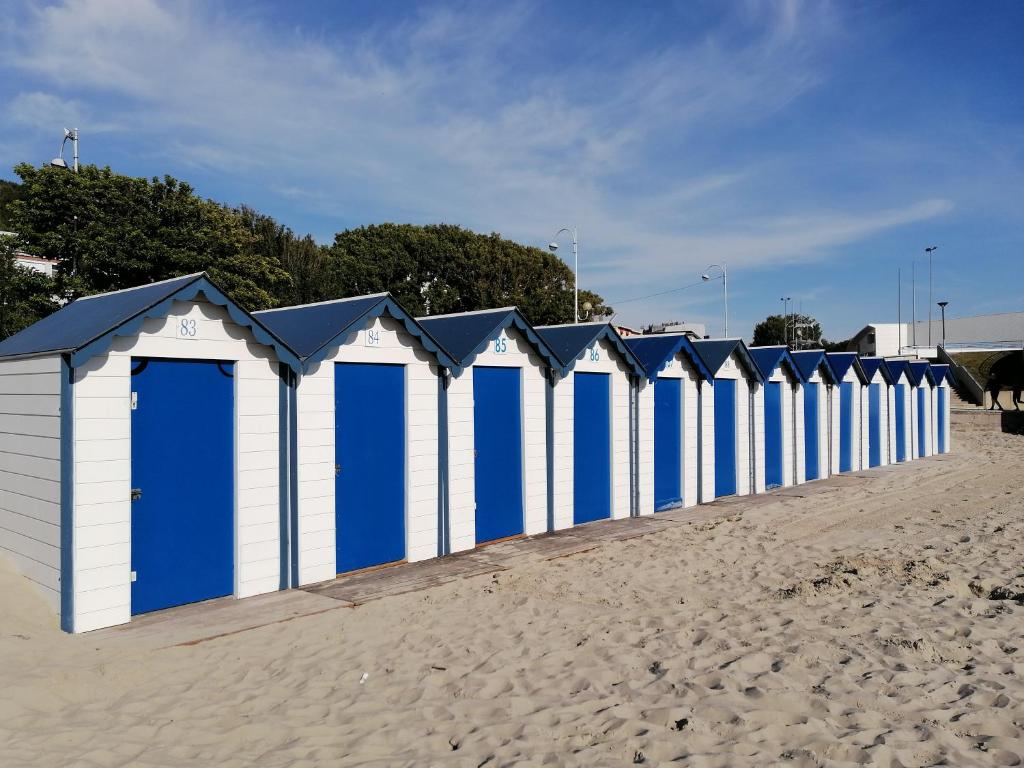Au pied des remparts ... rez de chaussée 59 Rue des Pipots, 62200 Boulogne-sur-Mer