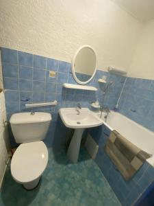 Appartement Au Pied du Télécabine de Pra Loup les Molanes Praloup les Molanes Ferme les Blancs 04400 Les Blancs Provence-Alpes-Côte d\'Azur