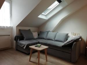 Au pied du télécabine, T3 50m2 pour 8 personnes.