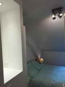 Au pied du télécabine, T3 50m2 pour 8 personnes.