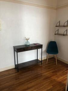 Appartement Au pied du volcan au centre du havre 61 Rue Jean Macé 76600 Le Havre Normandie