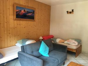 Appartement Au pieds des 3 vallées Résidence le Royal 6 73570 Brides-les-Bains Rhône-Alpes