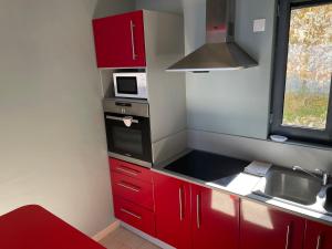 Au point de vue : Appartement face à la mer.