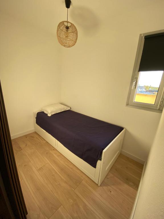 Appartement Appartement au port de saint cyprien Quai Arthur Rimbaud, 66750 Saint-Cyprien