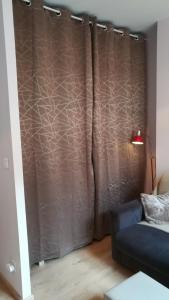 Appartement Au Puy Saint Jacques 2° étage 46 rue saint Jacques 43000 Le Puy-en-Velay Auvergne