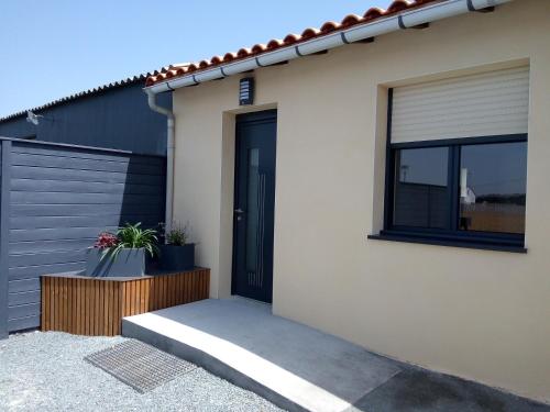 Au refuge des farfas