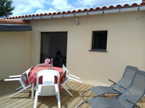 Au refuge des farfas