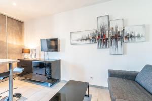 Appartement Au rythme du lac 7 Place Charles de Gaulle 74500 Évian-les-Bains Rhône-Alpes