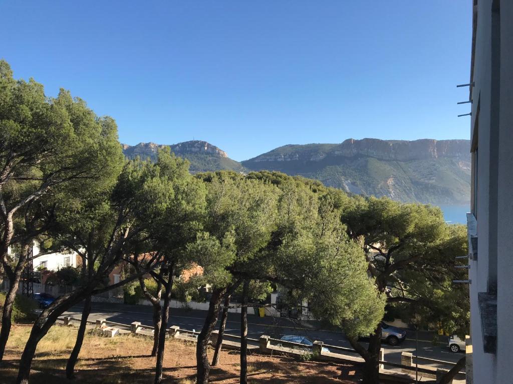 Au son des Cigales étage 2 16 Avenue du Picouveau, 13260 Cassis