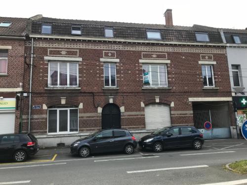 Au Studio 36 Arras