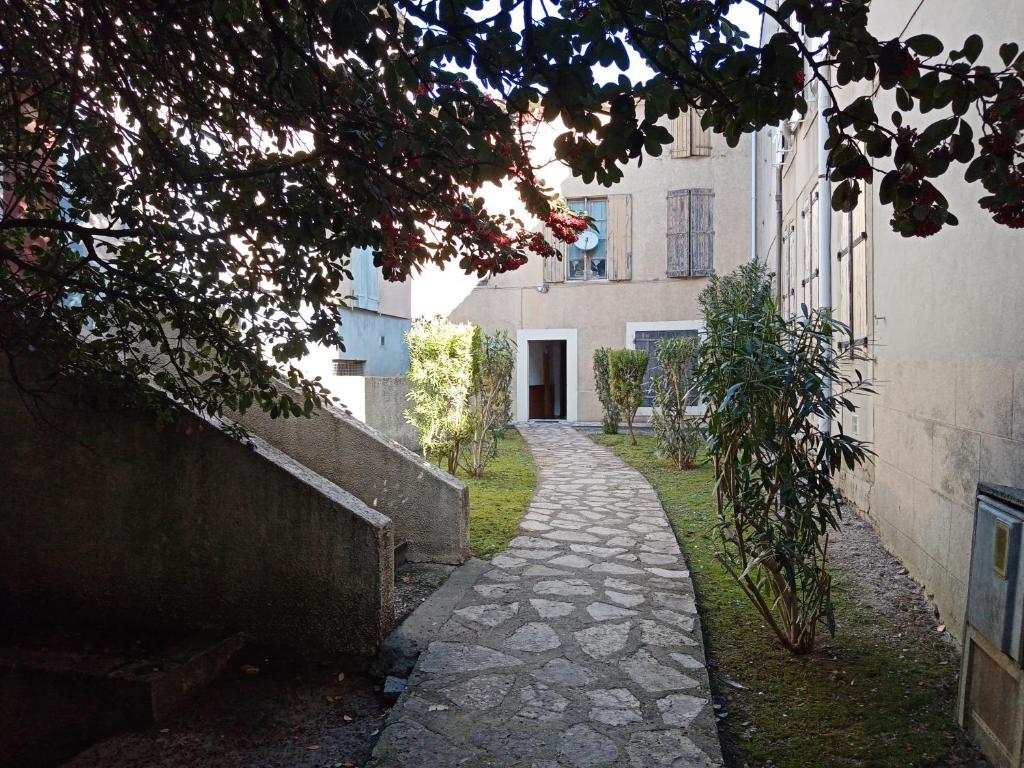 Au Terramer 34200 Sète