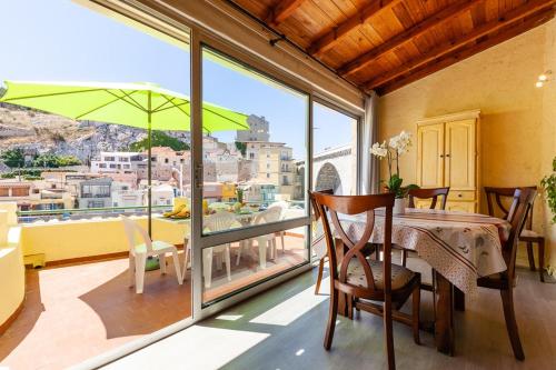 Au Vallon -Terrasse de Rêve sur le Vieux Port