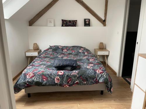 Appartement Appartement au vert 5 Rue des Lacs d'Amour Sorigny