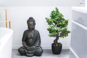 Au Zen Garden