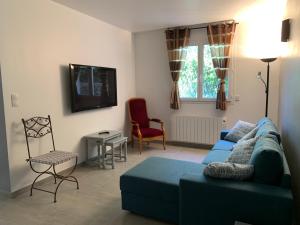 Appartement Aubagne 245 Chemin du Camp de Lambert 13400 Aubagne Provence-Alpes-Côte d\'Azur