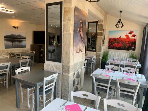Auberge de la Tour