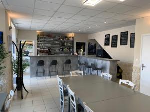Auberge de la Tour