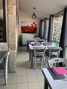 Auberge de la Tour