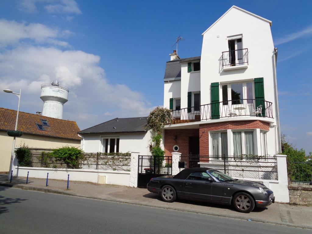 Auberge de la Tour