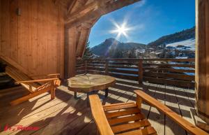 Auberge Duplex