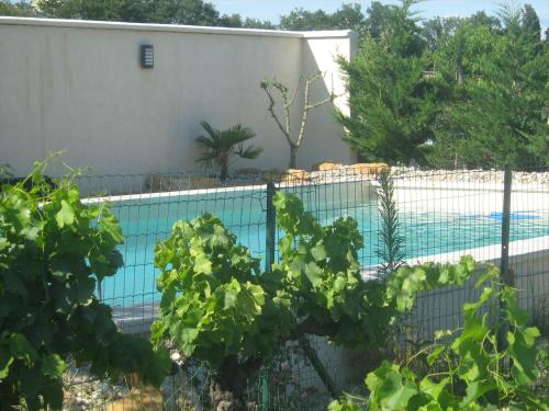 Auberge la Tuilerie