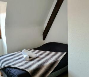 Auberge SYRA/ Proche Europa Park