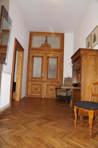 Auberge Tabarz Zimmerberg