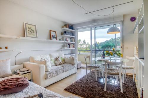 AUBRAC #1 - Bulle de coton - 1 Chambre