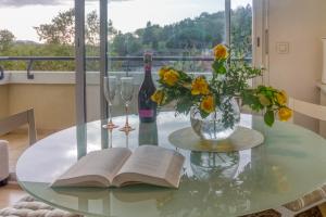 AUBRAC #1 - Bulle de coton - 1 Chambre