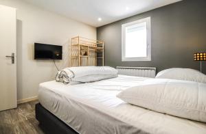 AUDREY - Tastefully renovated, well-equipped 2 bed apartment Flaine Hameau