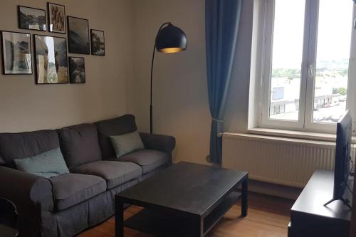Audun-Le-Tiche - Appartements 3 chambres